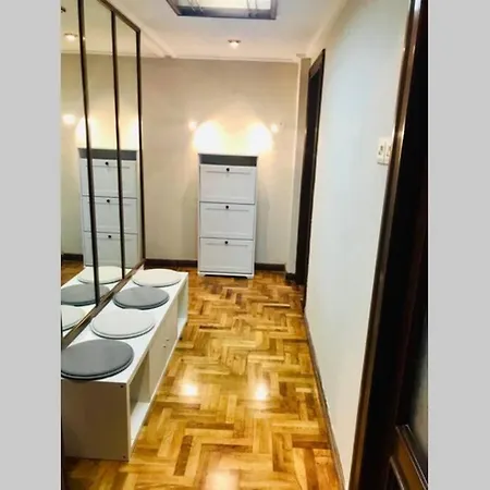 Apartamento Amplio 3 Cerca De La Playa Con Garaje *