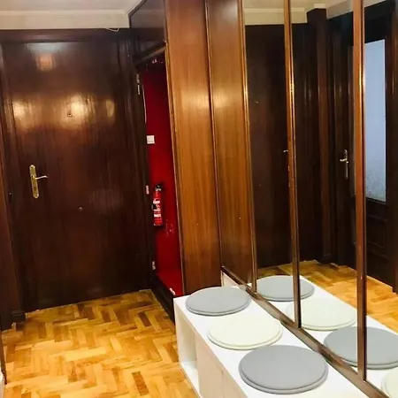 Apartamento Amplio 3 Cerca De La Playa Con Garaje