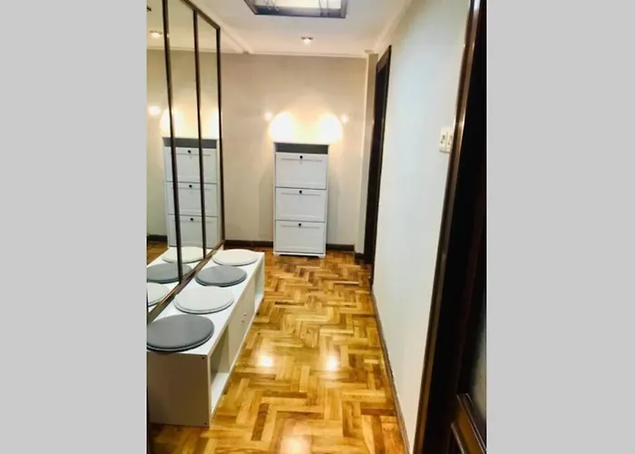 Apartamento Amplio 3 Cerca De La Playa Con Garaje *