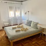 Amplio 3 Cerca De La Playa Con Garaje Apartment Gijon