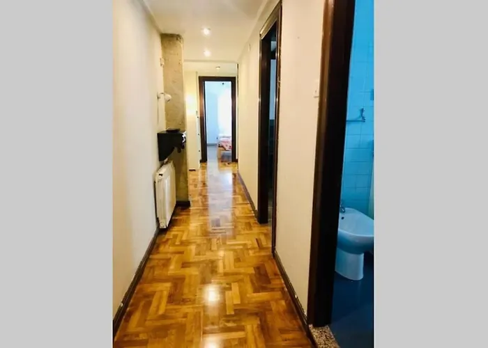 Amplio 3 Cerca De La Playa Con Garaje *