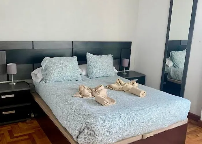 Amplio 3 Cerca De La Playa Con Garaje Gijón